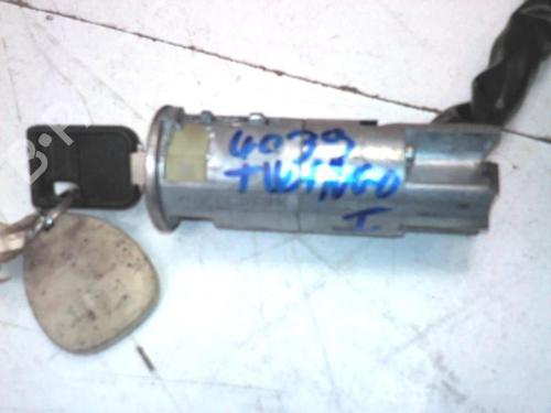 Clé de contact RENAULT TWINGO I (C06_) 1.2 (C066, C068) (58 hp) 32173494