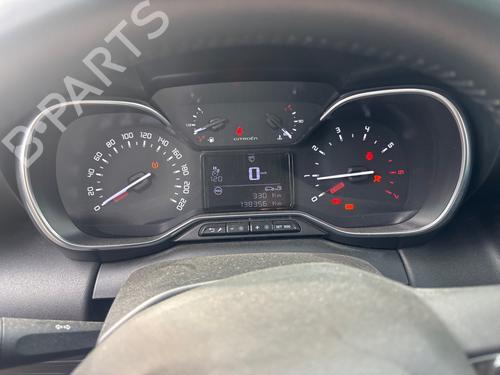 Engine CITROËN C3 AIRCROSS II (2R_, 2C_) 1.5 BlueHDi 100 (2CYHYJ) | BP39760868M1 - Image 2