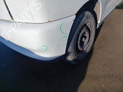 Rear bumper SEAT IBIZA II (6K1) 1.0 i | BP27123389C8 