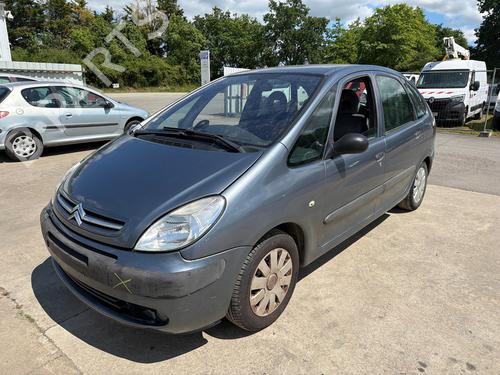 Luna delantera izquierda CITROËN XSARA PICASSO (N68) | BP35889701C18 - Image 4