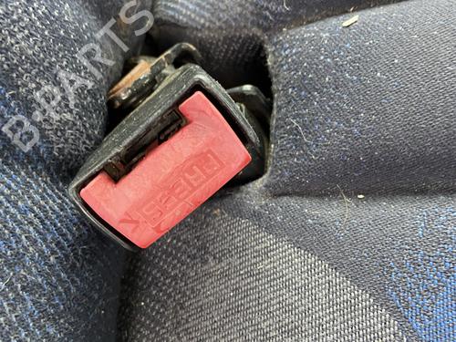 Used Seat buckle Seat buckle 33044652 33044652