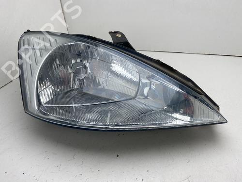 Used Right headlight Right headlight 39082866 39082866