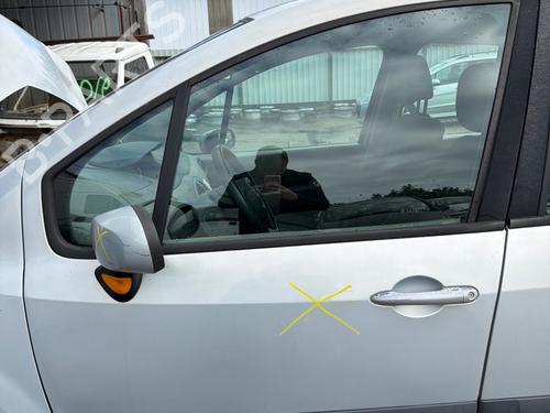 Used Front left window mechanism Front left window mechanism RENAULT MODUS / GRAND MODUS (F/JP0_) 1.5 dCi (JP0G, JP0H) (106 hp) 36336587 36336587