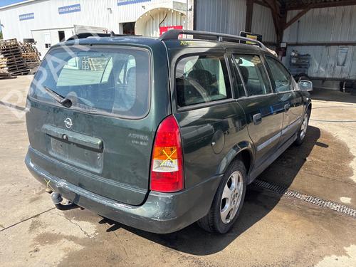 Left front window switch OPEL ASTRA G Estate (T98) 2.0 DTI 16V (F35) | BP37641122I27 - Image 6