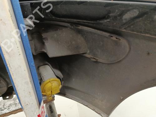 Front bumper CITROËN C3 I (FC_, FN_) 1.4 HDi | BP31950881C7 