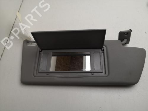 right-sun-visor-opel-zafira-zafira-family-b-a05-2005-2006-2007-2008-2009-2010-2011-2012-2013-2014-2015-2016-2017-2018-2019-27142741 main image