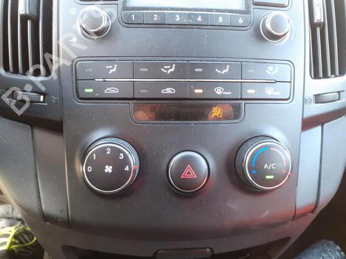 Used Climate control HYUNDAI i30 (FD) 1.6 CRDi (90 hp) 27120228