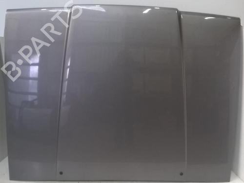 Used Hood VOLVO 740 Kombi (745) 2.4 TD Interc. (122 hp) 27116633