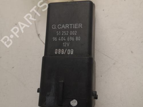 electronic-module-citroen-c4-i-lc_-2004-2005-2006-2007-2008-2009-2010-2011-2012-2013-2014-27105140 main image