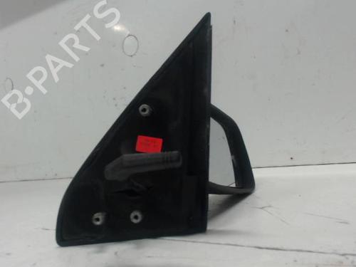 Right mirror FORD FIESTA III (GFJ) 1.1 | BP27128393C27