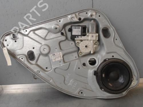 Vindusheismekanisme venstre bak FORD FOCUS C-MAX (DM2) 1.6 TDCi (109 hp) 27117827