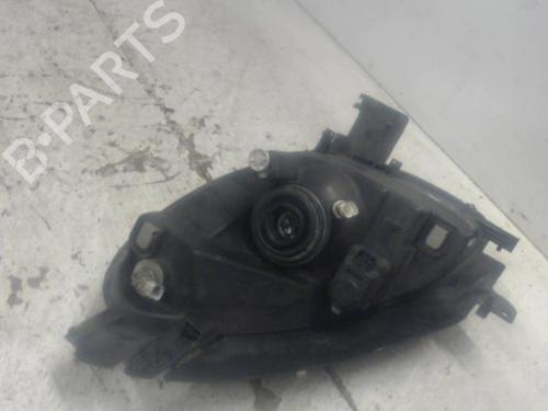 Right headlight CITROËN XSARA PICASSO (N68) 1.6 HDi | BP27125977C29 