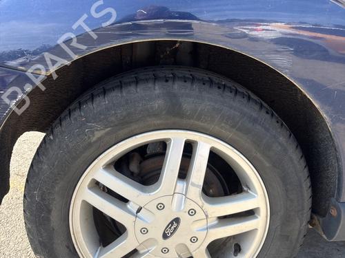 Used Rim Rim 37674901 37674901