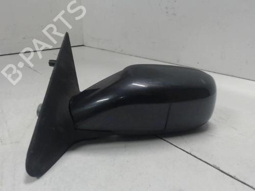 Left mirror RENAULT LAGUNA II (BG0/1_) 1.9 dCi (BG1A, BG1W, BG0G) | BP27120139C26 