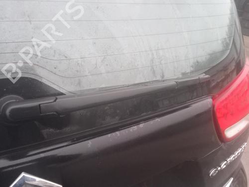 Used Rear wiper motor CITROËN C-CROSSER (VU_, VV_) 2.2 HDi (156 hp) 27143867
