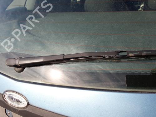 Viskermotor bagrude FORD FOCUS I (DAW, DBW) 1.8 TDCi (115 hp) 27103322