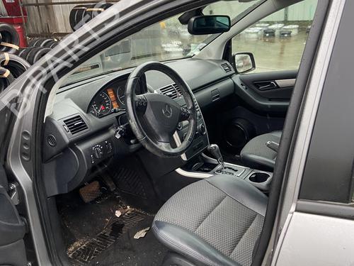 Gummilist MERCEDES-BENZ A-CLASS (W169) A 180 CDI (169.007, 169.307) (109 hp) 32337691