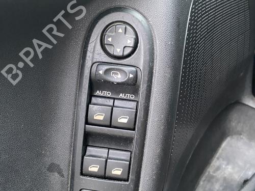 Used Left front window switch Left front window switch CITROËN C3 II (SC_) 1.6 HDi 90 (90 hp) 33569944 33569944