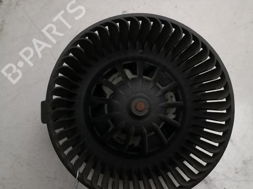 Used Heater blower motor DACIA SANDERO 1.2 16V (75 hp) 27140257