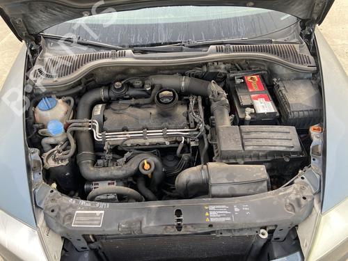 Ekspansjonstank SKODA OCTAVIA II (1Z3) 1.9 TDI (105 hp) 32746114