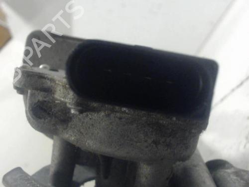 Used Front wiper motor VW GOLF IV (1J1) 1.9 TDI (90 hp) 27122765