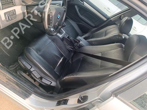 Steering column BMW 3 Touring (E46) 320 d | BP27126494M21 