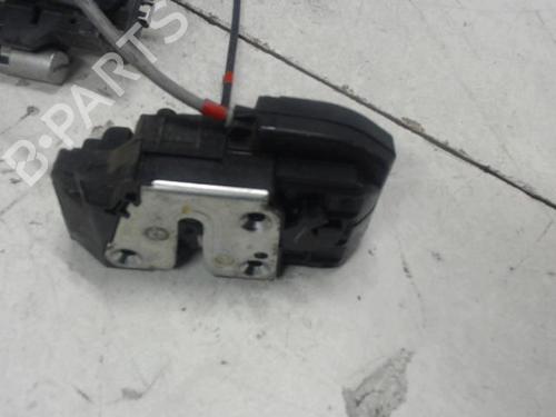 Used Front right lock Front right lock NISSAN NOTE (E11, NE11) 1.5 dCi (86 hp) 27127626 27127626