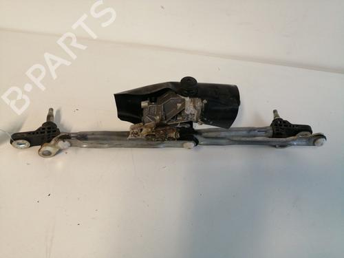 Front wiper motor FIAT PANDA (169_) 1.2 (169.AXB11, 169.AXB1A) | BP27129623M29 