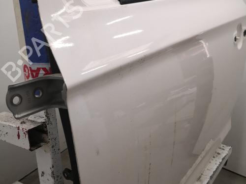 Left front door HYUNDAI i20 I (PB, PBT) 1.2 | BP27125750C2 