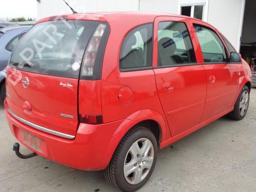 Starter OPEL MERIVA A MPV (X03) 1.3 CDTI (E75) | BP27122009M8  - Image 12