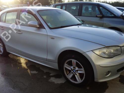 Gearbox BMW 1 (E87) 118 d | BP27128738M3  - Image 5