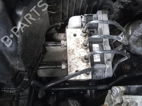 Used ABS pump CITROËN C8 (EA_, EB_) 2.0 HDi 165 (163 hp) 27136547