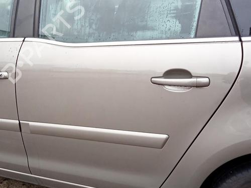 Used Left rear door CITROËN C4 Picasso I MPV (UD_) 1.6 HDi (109 hp) 27103005