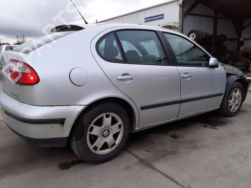 rear-bumper-seat-leon-1m1-1999-2000-2001-2002-2003-2004-2005-2006-27119141 main image