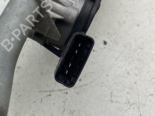 Used Front wiper motor Front wiper motor DS DS 3 (SA_) 1.6 BlueHDi 100 (SABHY0, SABHYT) (99 hp) 40201004 40201004