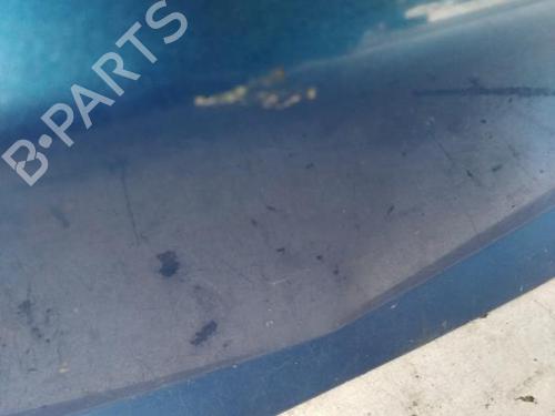 Tailgate RENAULT MEGANE II (BM0/1_, CM0/1_) 1.6 16V (BM0C, CM0C) | BP27117313C6 