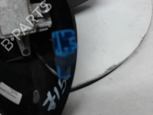 Rear mirror CITROËN C8 (EA_, EB_) 2.2 HDi | BP27116866I6 