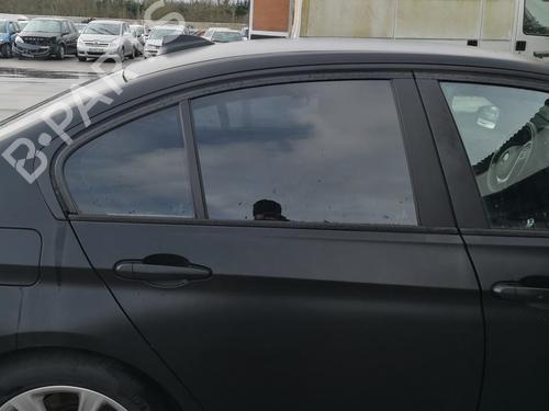 Used Rear right window mechanism BMW 3 (F30, F80) 320 d (184 hp) 27132659