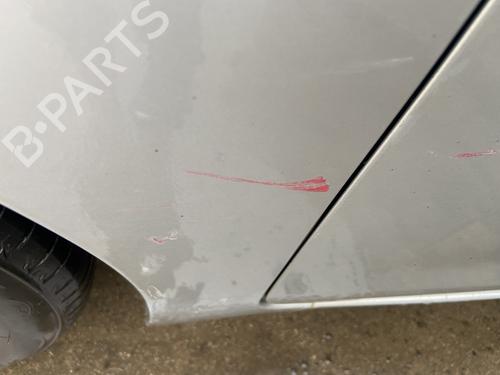 Left front fenders CITROËN C4 Grand Picasso I (UA_) 1.6 HDi | BP30183240C41 