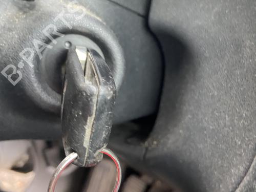 Used Ignition barrel Ignition barrel CITROËN C3 Picasso (SH_) 1.6 HDi (90 hp) 33016123 33016123