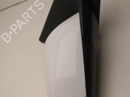 Right mirror RENAULT MEGANE III Hatchback (BZ0/1_, B3_) 1.5 dCi (BZ09, BZ0D, BZ1W, BZ29, BZ14) | BP27140903C27 