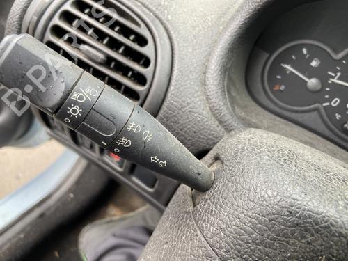 Spak kontakt PEUGEOT 206 Hatchback (2A/C) 1.6 i (89 hp) 28473958