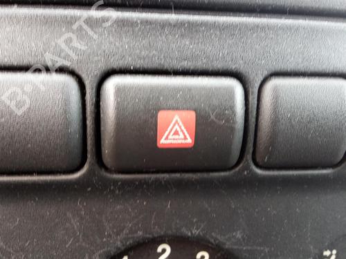 Used Warning switch OPEL ZAFIRA A MPV (T98) 2.0 DTI 16V (F75) (101 hp) 27139181