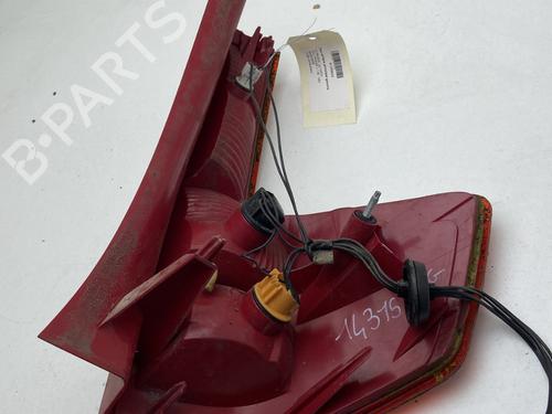 Left taillight CITROËN C4 I (LC_) 1.6 16V | BP27477417C34 