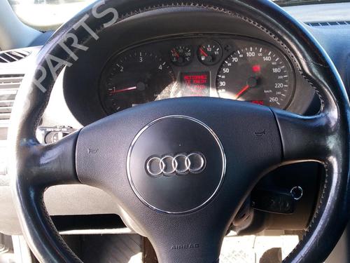 Used Squib airbag AUDI A3 (8L1) 1.9 TDI (100 hp) 27127391