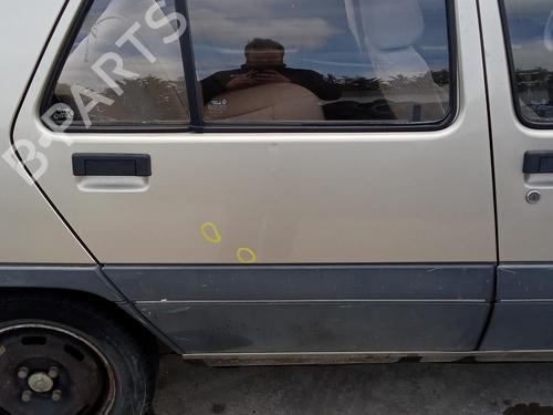 Used Rear right lock RENAULT SUPER 5 (B/C40_) 1.2 (B/C40F) (55 hp) 27134985