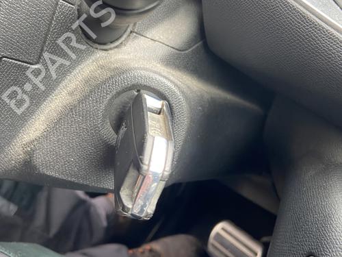 Used Ignition barrel PEUGEOT 308 II (LB_, LP_, LW_, LH_, L3_) 1.6 BlueHDi 120 (120 hp) 31858914