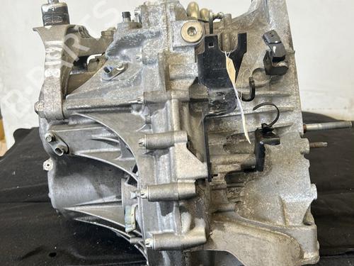 Gearbox RENAULT MEGANE IV Hatchback (B9A/M/N_) 1.5 dCi 110 (B9A3) | BP29847586M3 
