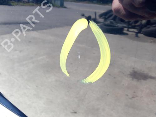 Left front fenders PEUGEOT 3008 I MPV (0U_) 2.0 HDi | BP27110095C41 