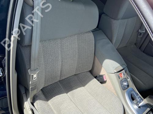Used Right front seat RENAULT VEL SATIS (BJ0_) 3.0 dCi (BJ0S) (181 hp) 27108516